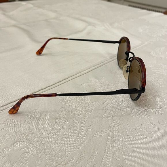 Vintage revo unisex glasses - Picture 3 of 7